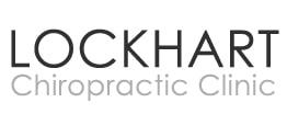 Chiropractic Lockhart TX Lockhart Chiropractic Clinic logo