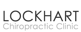 Chiropractic Lockhart TX Lockhart Chiropractic Clinic logo